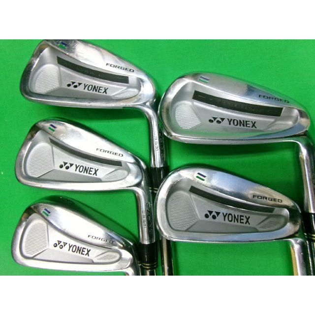 YONEX（ヨネックス） I[174119]ヨネックス EZONE CB501 Forged