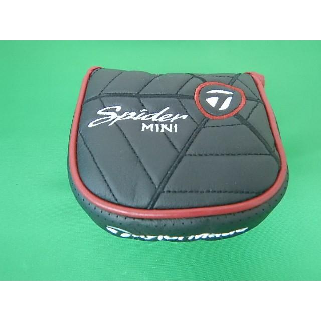 TaylorMade（テーラーメイド） P[128087]テーラーメイド SPIDER MINI