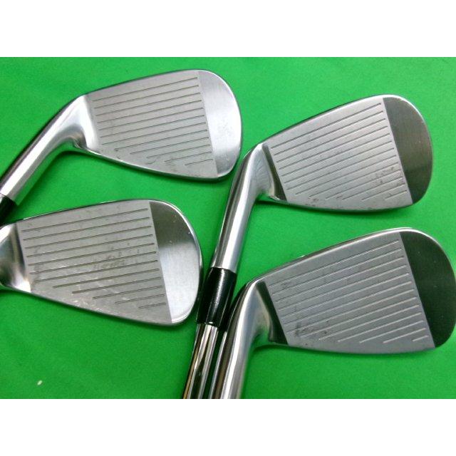 MIZUNO（ミズノ） I[172010]ミズノ Mizuno Pro 719/DG95 4本セット 