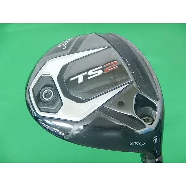Titleist（タイトリスト） F[155622]タイトリスト TS2/Titleist