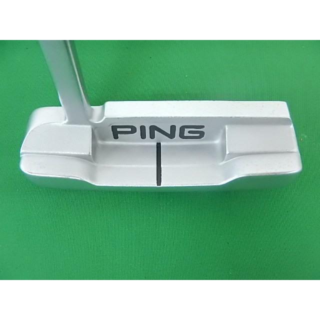 PING（ピン） P[169662]ピン SIGMA2 Platinum ANSER[長さ調整機能付き