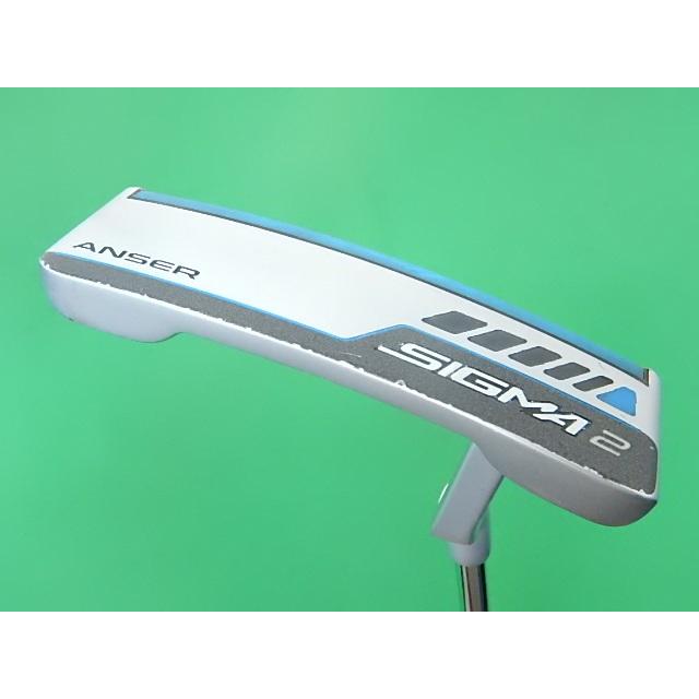 PING（ピン） P[151359]ピン SIGMA2 Platinum ANSER/オリジナル