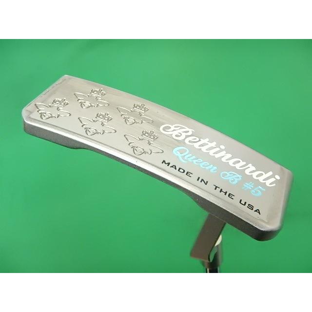 BETTINARDI（ベティナルディ） P[169016]ベティナルディ QueenB5 2019