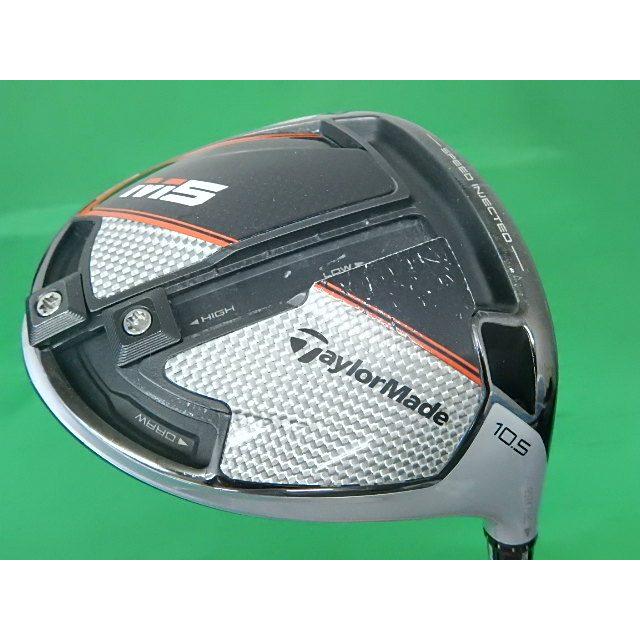 Taylormade　M5 テンセイCK PRO Orange TaylorMade（テーラーメイド） D[156325]テーラーメイド M5/カスタム