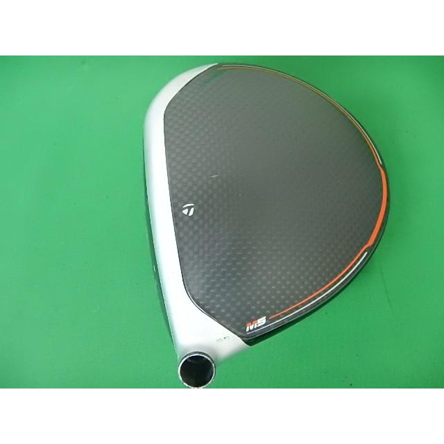 TaylorMade（テーラーメイド） D[171647]テーラーメイド ヘッドのみ M5