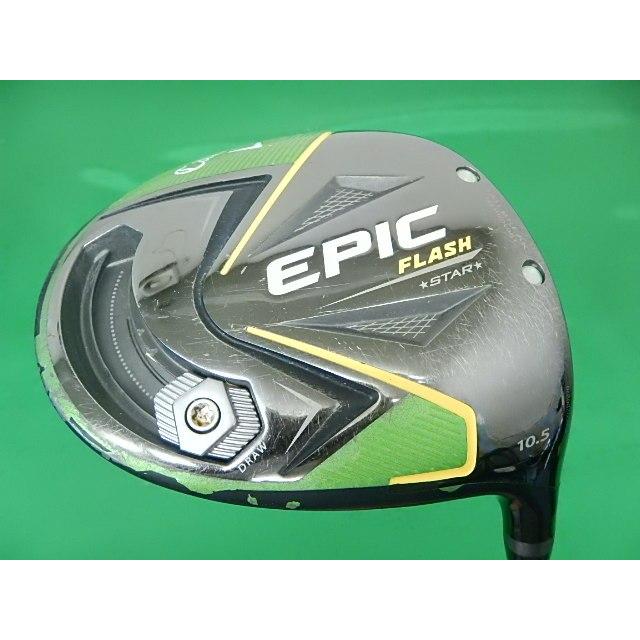 Callaway（キャロウェイ） D[157104]キャロウェイ EPIC FLASH STAR