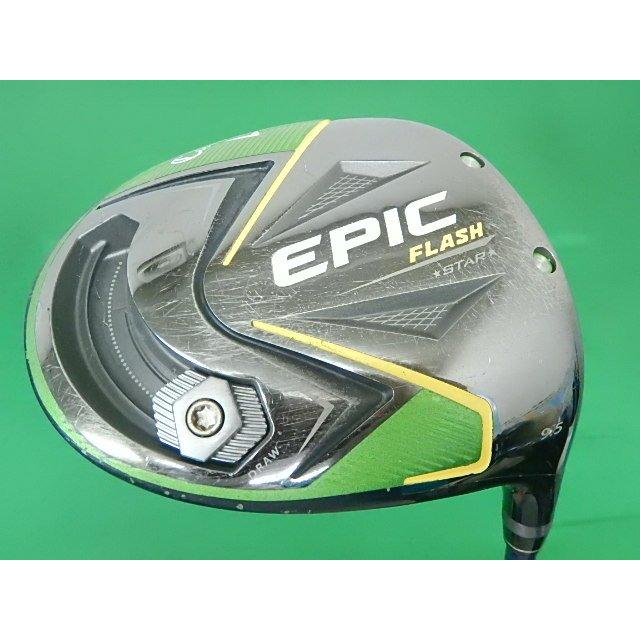 Callaway（キャロウェイ） D[158898]キャロウェイ EPIC FLASH STAR