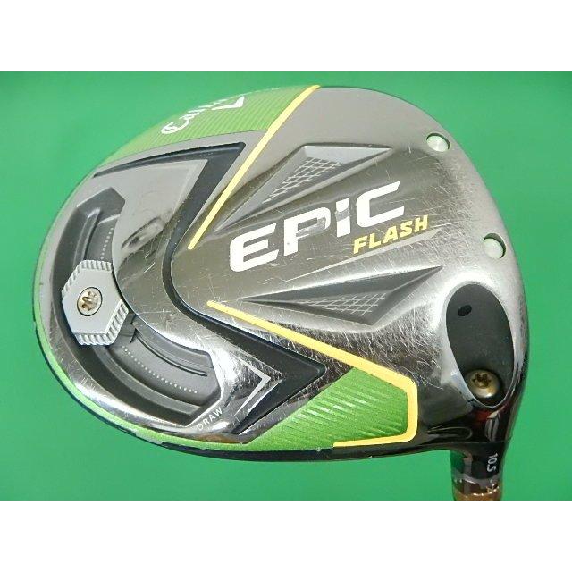 Callaway（キャロウェイ） D[169677]キャロウェイ EPIC FLASH