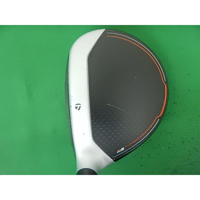 TaylorMade（テーラーメイド） F[176000]テーラーメイド M5/TENSEI CK