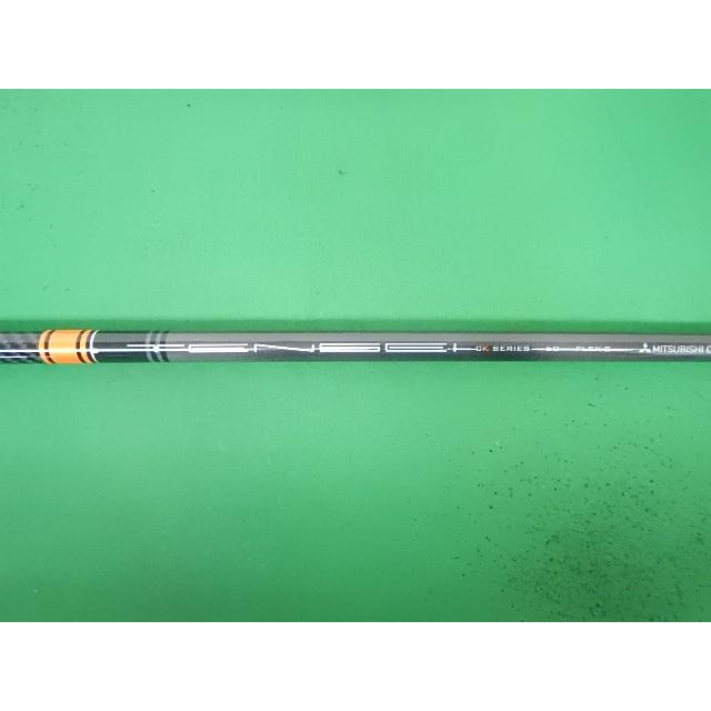 TaylorMade（テーラーメイド） F[176000]テーラーメイド M5/TENSEI CK