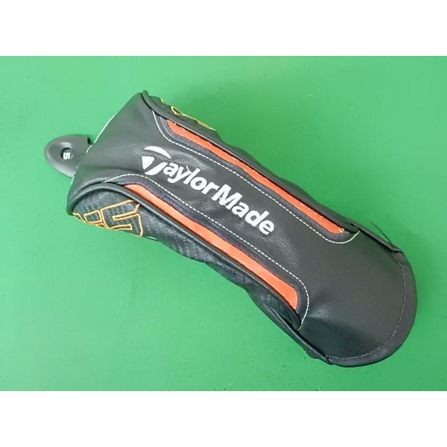 TaylorMade（テーラーメイド） F[176000]テーラーメイド M5/TENSEI CK