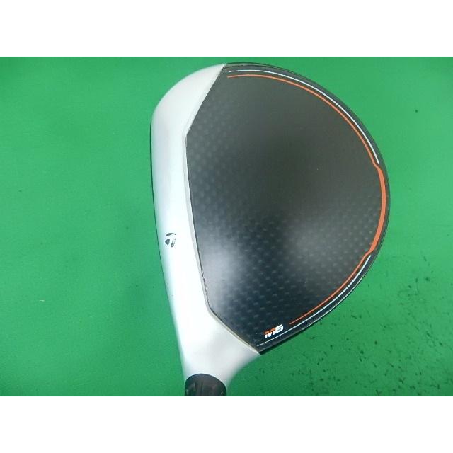 TaylorMade（テーラーメイド） F[156334]テーラーメイド M6/リシャフト
