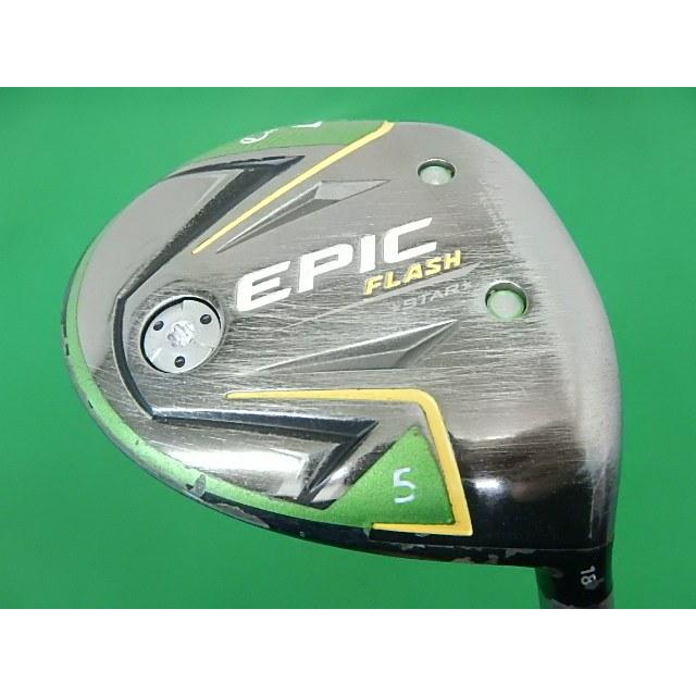 Callaway（キャロウェイ） F[152895]キャロウェイ EPIC FLASH STAR[音