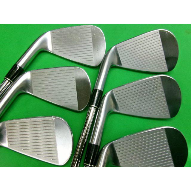 DUNLOP（ダンロップ） I[173253]ダンロップ スリクソンZ FORGED/DG DST