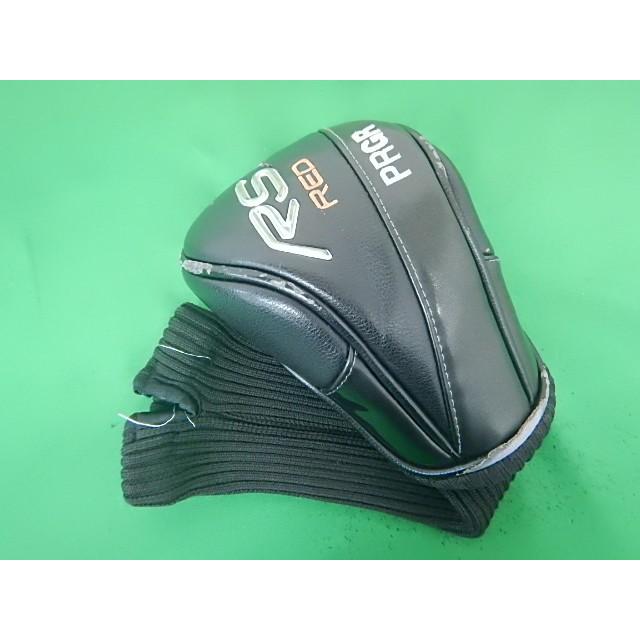 PRGR（プロギア） F[167286]プロギア RS RED/Speeder EVOLUTION for