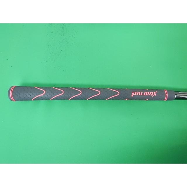 U[140252]プロギア PRGR TUNE 0 UTILITY/DIAMOND SPEEDER HB 5/R/26 UV