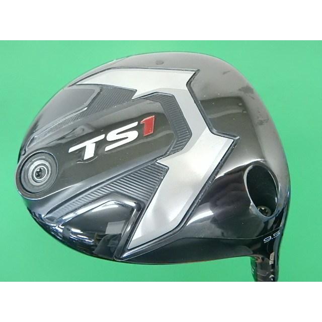 Diamana WS50 SR (タイトリスト) Titleist（タイトリスト） D[150897]タイトリスト TS1/Titleist