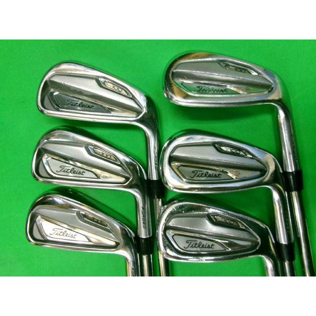 Titleist（タイトリスト） I[170316]タイトリスト T100/NSPROMODUS3 