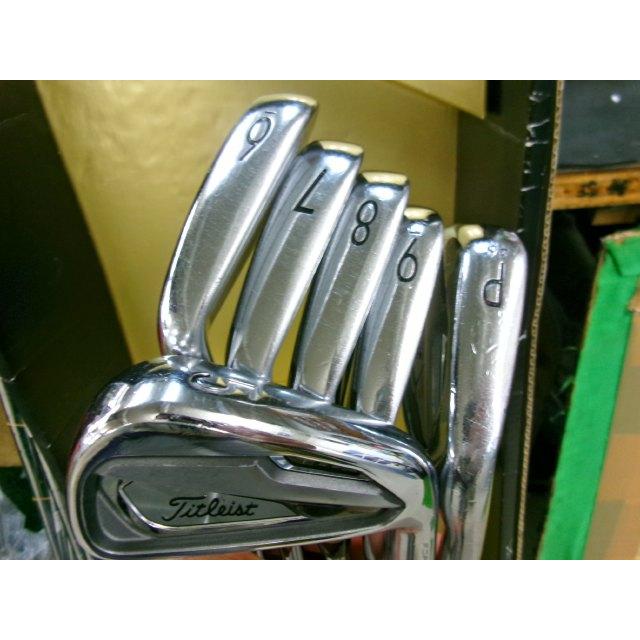 Titleist（タイトリスト） I[171308]タイトリスト T100/NSPROMODUS3