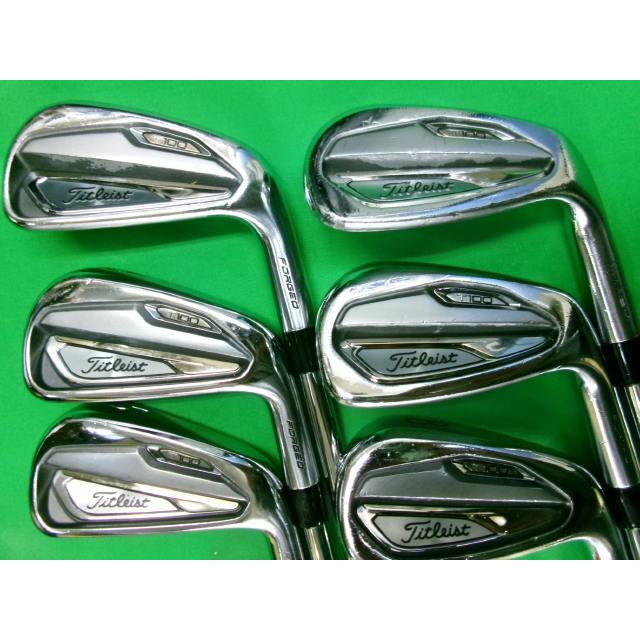 Titleist（タイトリスト） I[171308]タイトリスト T100/NSPROMODUS3