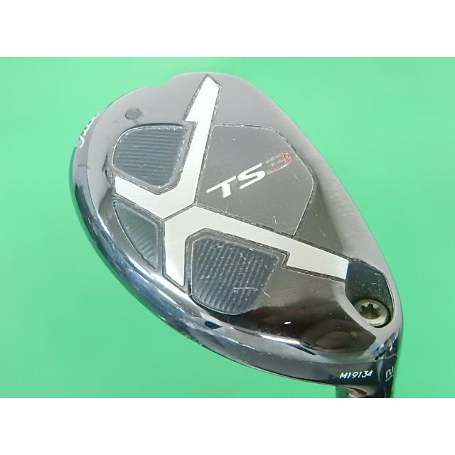 Titleist（タイトリスト） U[165296]タイトリスト TS3 HYBRID/Titleist TourAD T-60(JP)/S ...