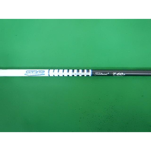 Titleist（タイトリスト） U[165296]タイトリスト TS3 HYBRID/Titleist TourAD T-60(JP)/S ...