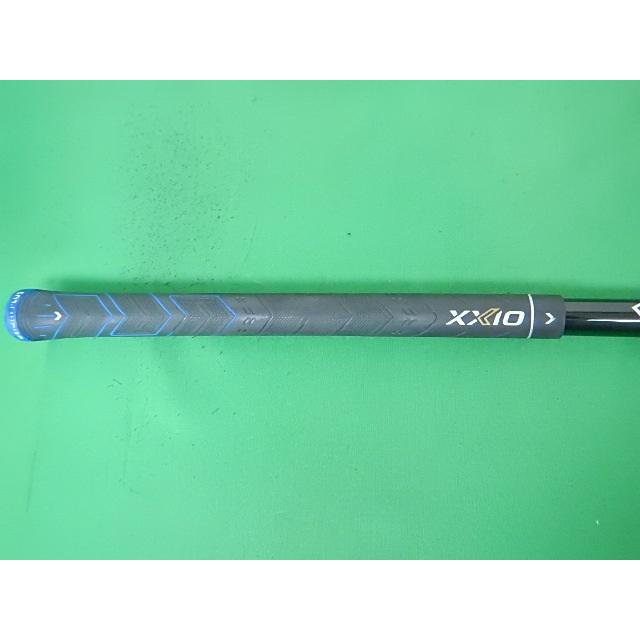 D[168159]ダンロップ ゼクシオ2020 Navy/MP1100/SR/10.5 XXIO ELEVEN