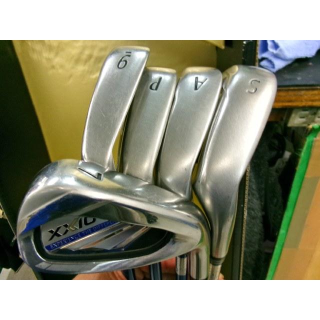 DUNLOP（ダンロップ） I[164982]ダンロップ ゼクシオ11 2020 Navy[8I