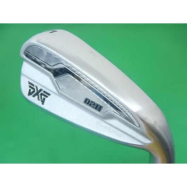 I[159059]PXG 単品 0211 DUALCOR 5I/Diamana i60 for PXG/S/0 : ゴルフ