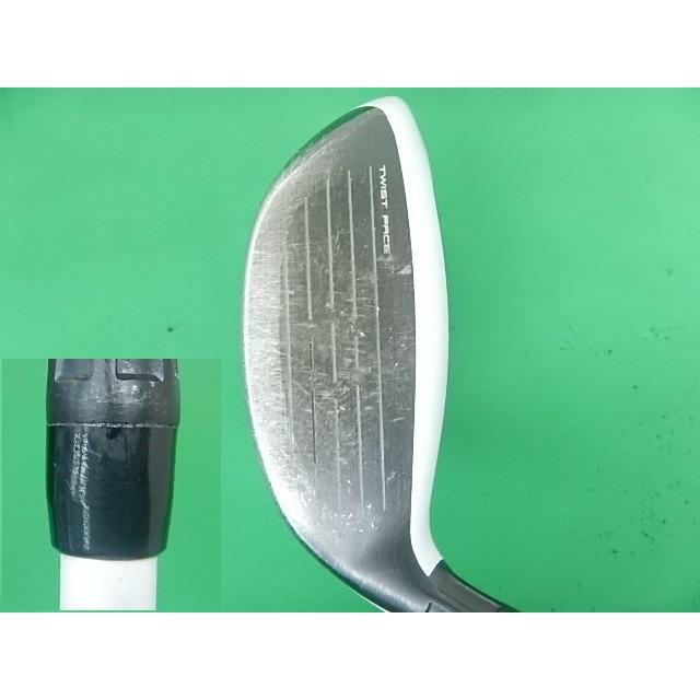 TaylorMade（テーラーメイド） U[167197]テーラーメイド SIM MAX 