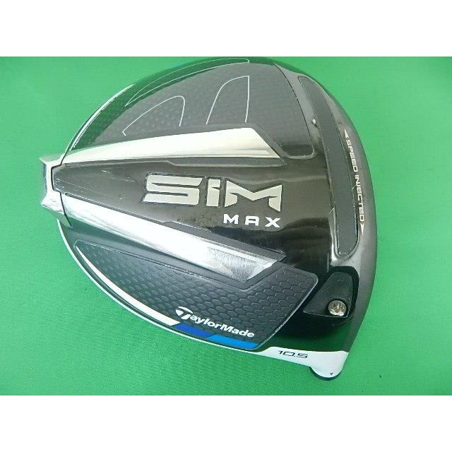 TaylorMade（テーラーメイド） D[167507]テーラーメイド ヘッドのみ