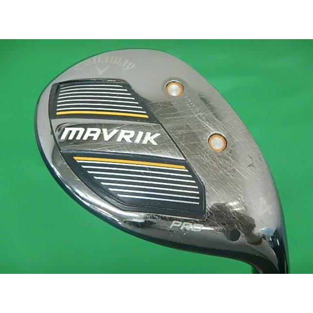 Callaway（キャロウェイ） U[156143]キャロウェイ MAVRIK PRO UTILITY