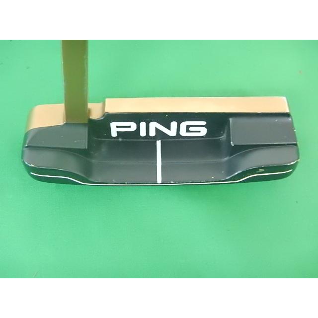PING（ピン） P[164346]ピン HEPPLER ANSER 5/オリジナルスチールPP59