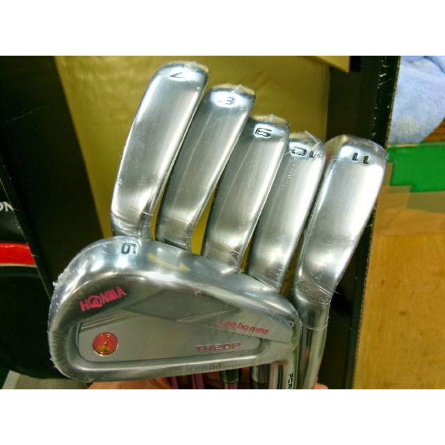 HONMA GOLF（本間ゴルフ） I[168210]未使用 ホンマ ツアーワールドTR20