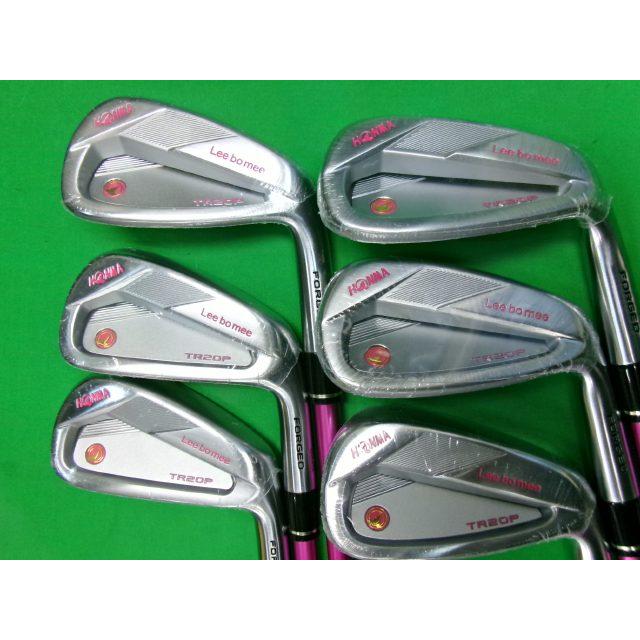 HONMA GOLF（本間ゴルフ） I[168210]未使用 ホンマ ツアーワールドTR20