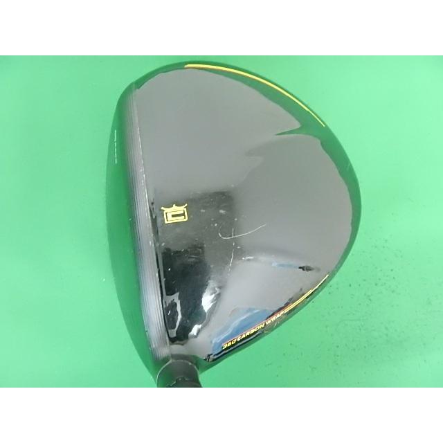 COBRA（コブラ） D[171189]コブラ コブラKING SZ BlackYellow