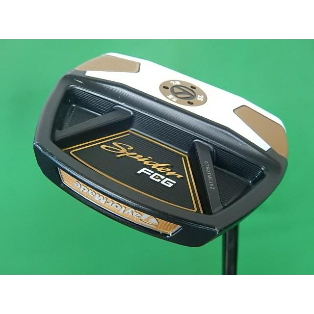 TaylorMade（テーラーメイド） P[165421]テーラーメイド SPIDER FCG