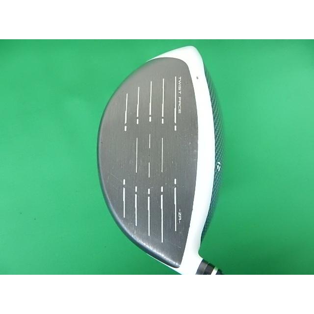 ゴルフ 【カバー付き】テーラーメイド SIM GLOIRE 9.5°Speeder S