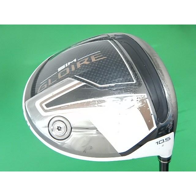 TaylorMade（テーラーメイド） D[166391]テーラーメイド SIM GLOIRE