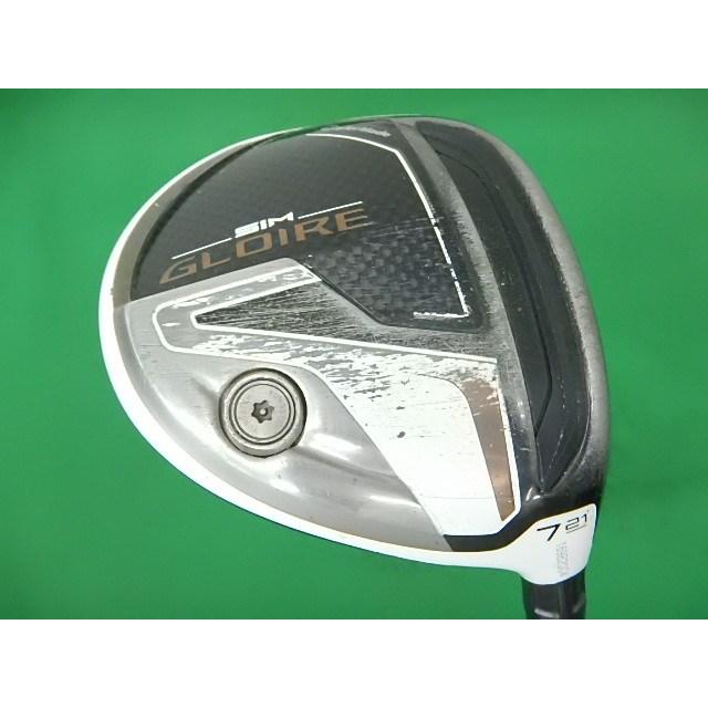 TaylorMade（テーラーメイド） F[176616]テーラーメイド SIM GLOIRE