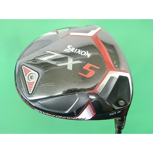 DUNLOP（ダンロップ） D[174245]ダンロップ スリクソンZX5/Diamana