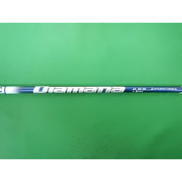 DUNLOP（ダンロップ） D[174245]ダンロップ スリクソンZX5/Diamana
