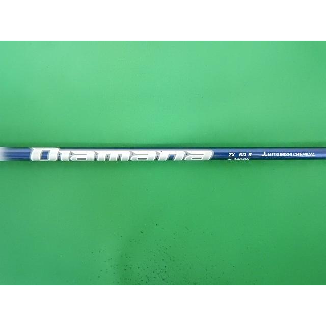 DUNLOP（ダンロップ） D[171234]ダンロップ スリクソンZX7/Diamana
