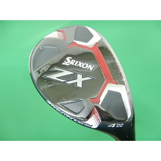 DUNLOP（ダンロップ） U[174282]ダンロップ スリクソンZX HYBRID
