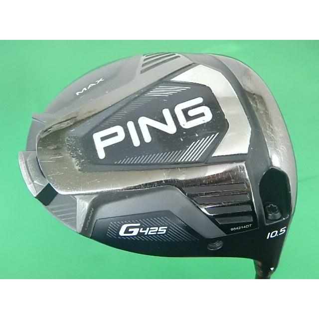 クラブ BTK G425 G425ハイブリッド│CLUB PING【PINGオフィシャルサイト】