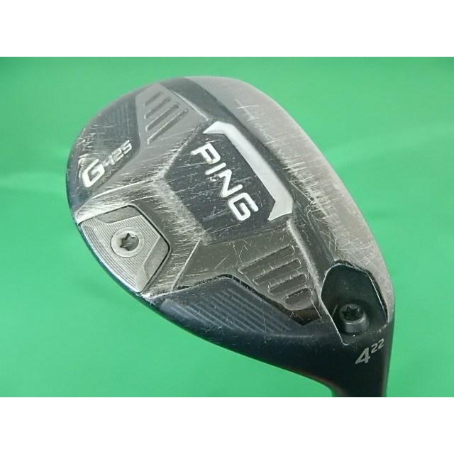 pingＧ４２５ドライバー◦３番ＵＴセット　値下げ‼️ PING G425 3番ユーティリティ 19度 tourAD U 【公式通販】