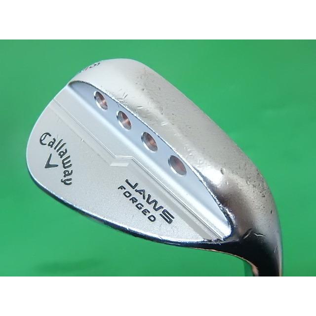Callaway W[149896]キャロウェイ JAWS FORGED Chrome 56-12/DG