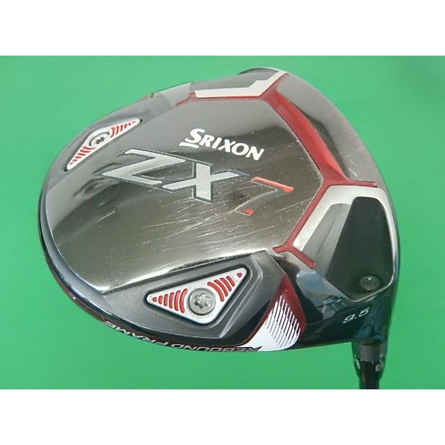 DUNLOP D[161785]ダンロップ スリクソンZX7/リシャフト MIYAZAKI KORI