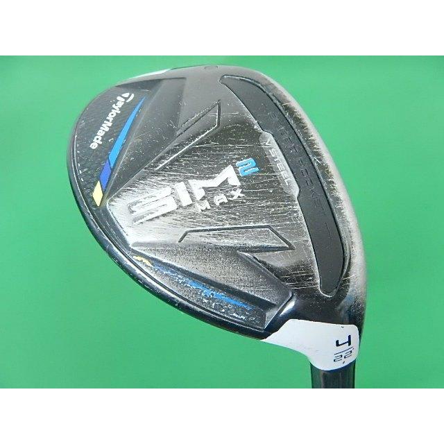 TaylorMade SIM2 MAX 5U用 TENSEI BLUE TM60 TaylorMade（テーラーメイド） U[168882]テーラーメイド SIM2 MAX