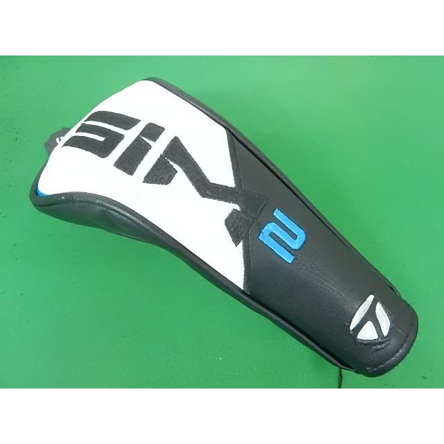 TaylorMade（テーラーメイド） U[174812]テーラーメイド SIM2 MAX